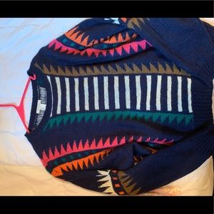 Forever 21 sweater